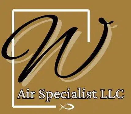 WW Air Specialist LLC logo